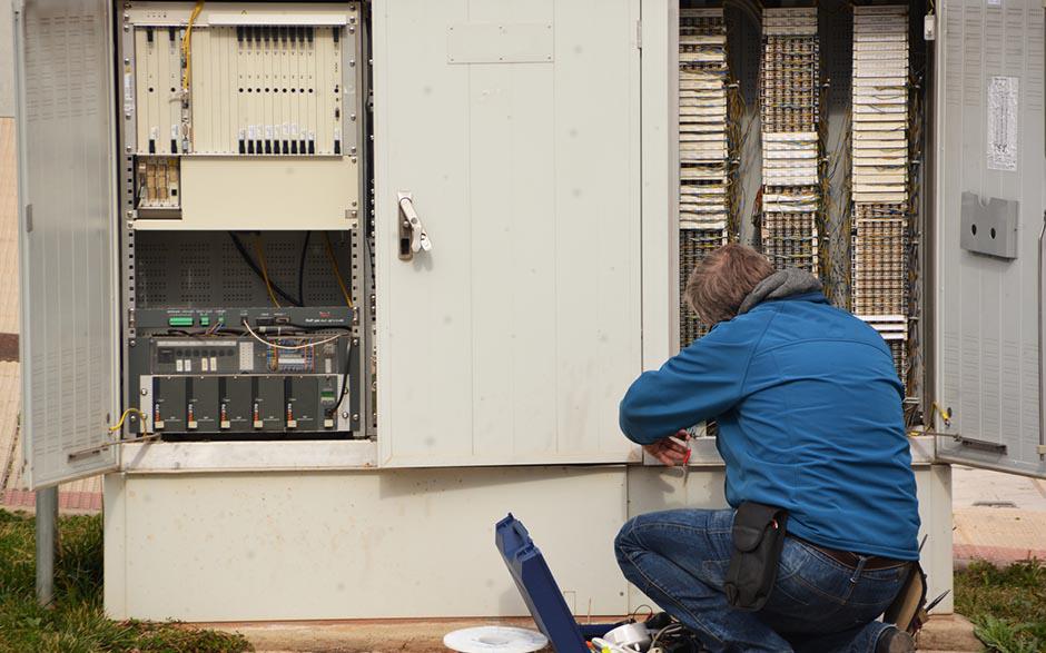 taux horaire électricien Pontoise